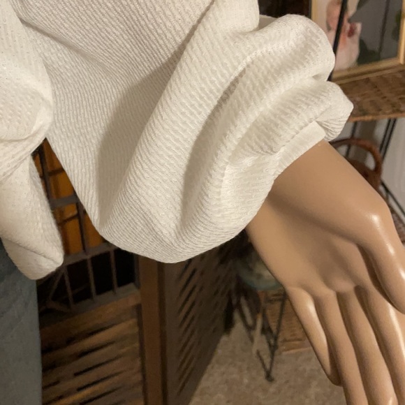 Free People Blouse - Picture 3 of 11